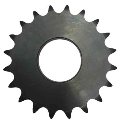 6020X 20-Tooth, 60 Standard Roller Chain X-Series Sprocket (3/4" Pitch)