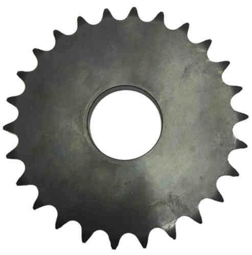 6026X 26-Tooth, 60 Standard Roller Chain X-Series Sprocket (3/4" Pitch)