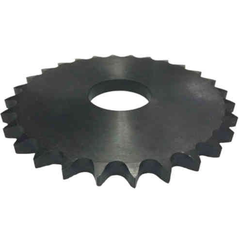 6028X 28-Tooth, 60 Standard Roller Chain X-Series Sprocket (3/4" Pitch)