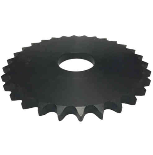6030X 30-Tooth, 60 Standard Roller Chain X-Series Sprocket (3/4" Pitch)