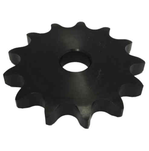 60A13 13-Tooth, 60 Standard Roller Chain Type A Sprocket (3/4" Pitch)