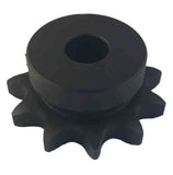 60B11 11-Tooth, 60 Standard Roller Chain Type B Sprocket (3/4" Pitch)