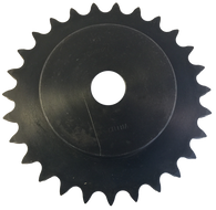 140B27 27-Tooth, 140 Standard Roller Chain Type B Sprocket (1 3/4" Pitch) - Froedge Machine & Supply Co., Inc.