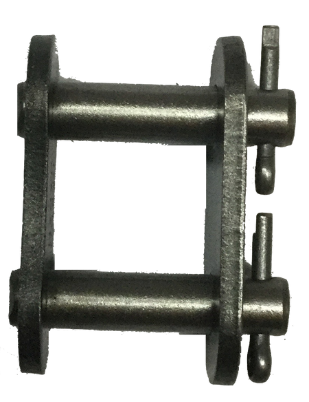 HKK #60 Standard Cottered Roller Chain Connecting Link (3/4" Pitch) - Froedge Machine & Supply Co., Inc.