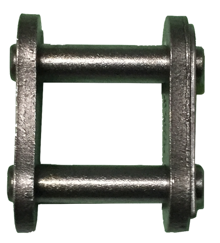 HKK #50H Heavy Roller Chain Connecting Link (5/8" Pitch) - Froedge Machine & Supply Co., Inc.