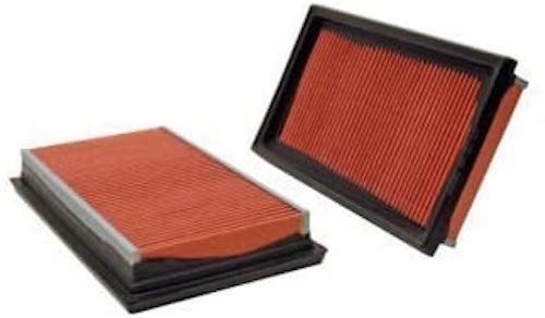 Parts Master 69225 Air Filter Panel, Pack of 1