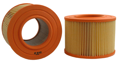 WIX WA6455 Air Filter, Pack of 1