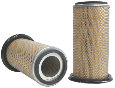 WIX WA6629 Air Filter, Pack of 1