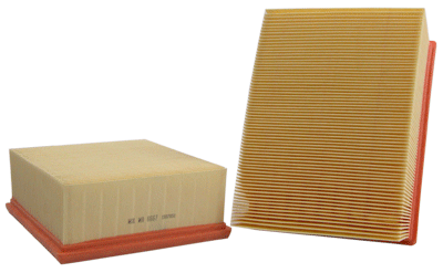 WIX WA6667 Air Filter, Pack of 1