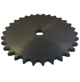 80A30 30-Tooth, 80 Standard Roller Chain Type A Sprocket (1" Pitch)
