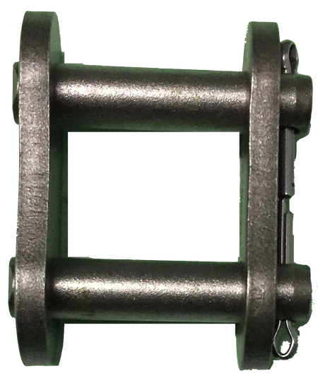 HKK #80H Heavy Roller Chain Connecting Link (1" Pitch) - Froedge Machine & Supply Co., Inc.