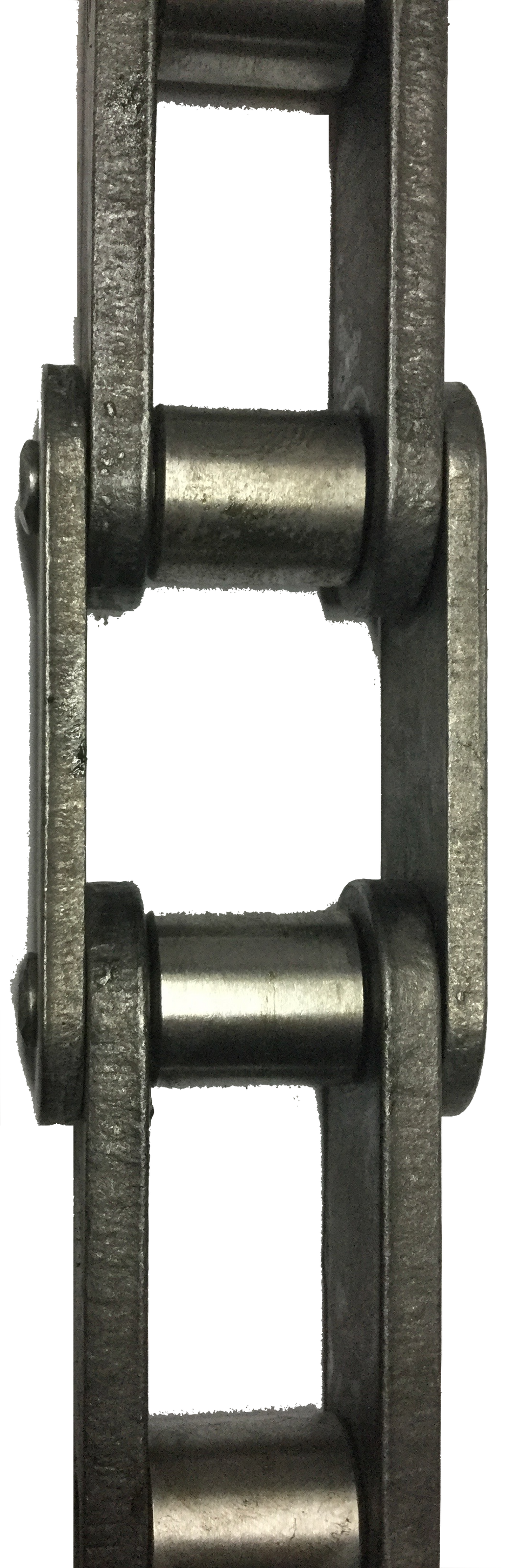81XH Heavy Conveyor Roller Chain (2.609" Pitch) - SOLD BY THE FOOT - Froedge Machine & Supply Co., Inc.