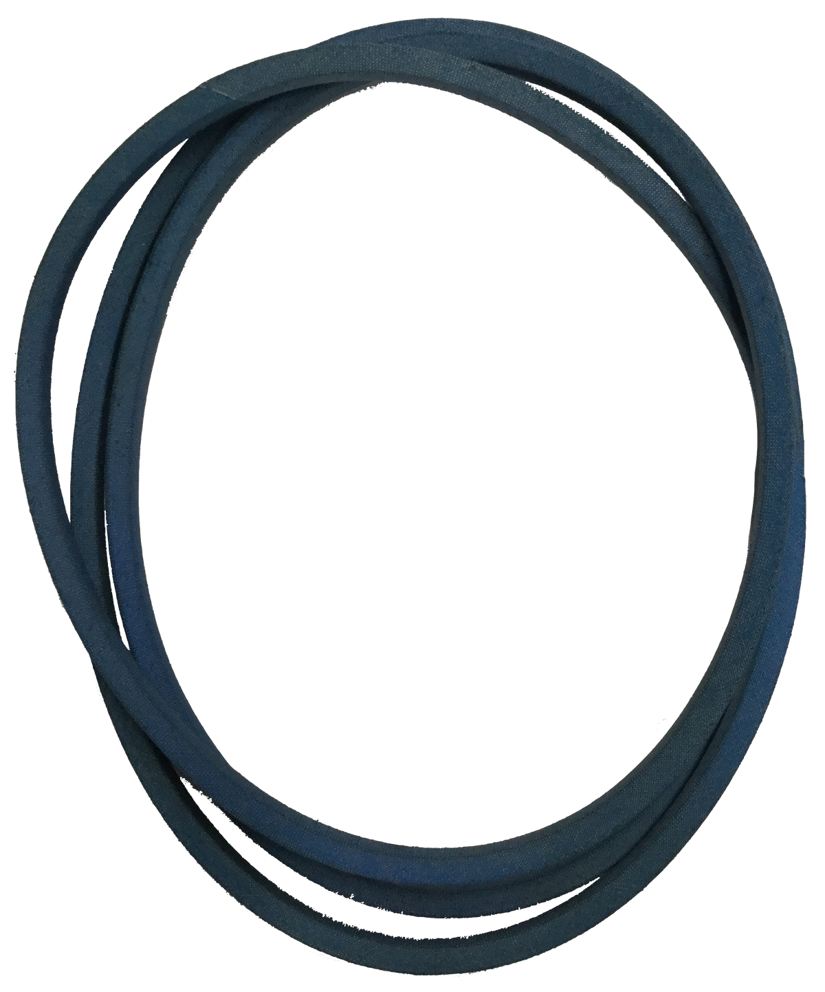 A80K Kevlar Blue V-Belt (1/2" X 82") - Froedge Machine & Supply Co., Inc.