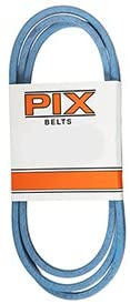 PIX A98K V-Belt 1/2 x 100" Made With Kevlar