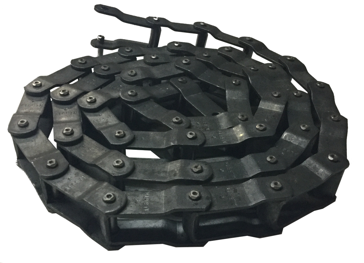 Wr82 Chain WR82 Welded Steel Chain (3.075
