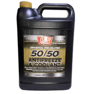 Universal Pre-Diluted 50/50 Antifreeze and Coolant