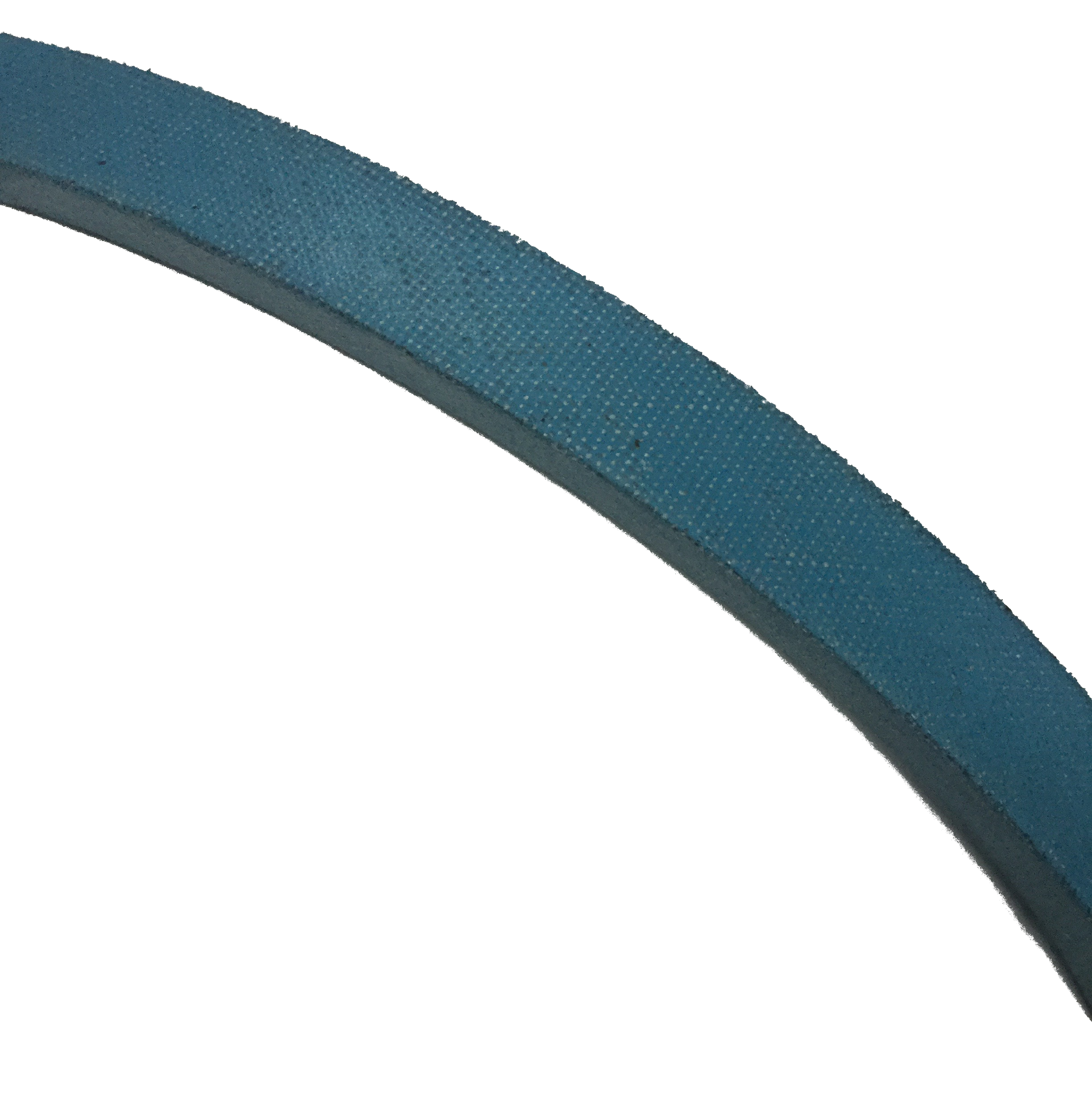 B161K Kevlar Blue V-Belt (5/8" X 164") - Froedge Machine & Supply Co., Inc.