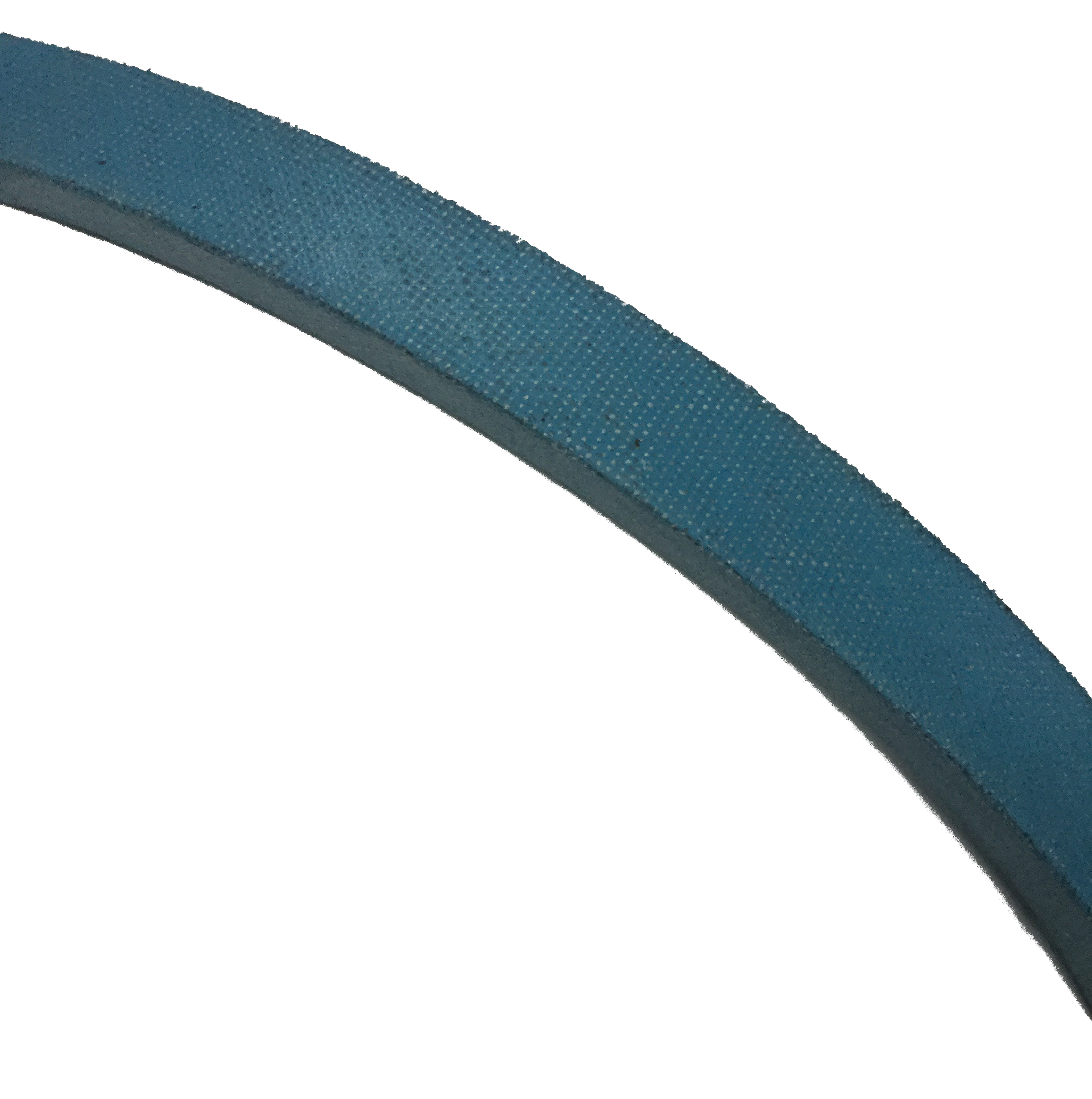 B81K Kevlar Blue V-Belt (5/8" X 84") - Froedge Machine & Supply Co., Inc.