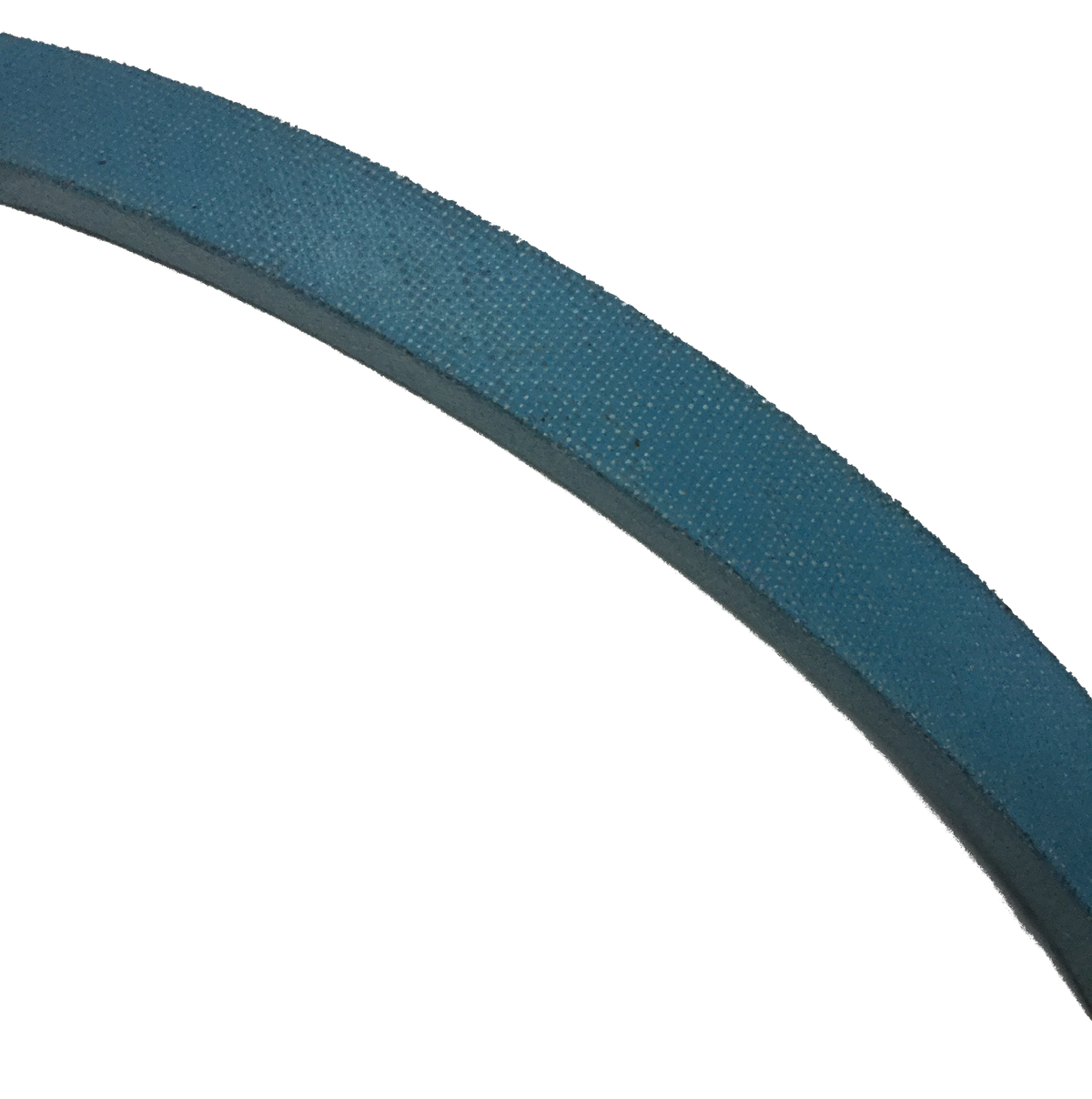 B40K Kevlar Blue V-Belt (5/8" X 43") - Froedge Machine & Supply Co., Inc.