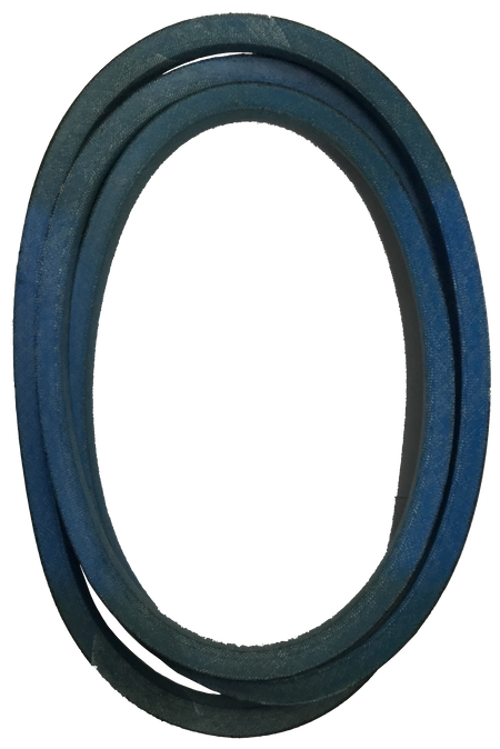 B96K Kevlar Blue V-Belt (5/8" X 99") - Froedge Machine & Supply Co., Inc.