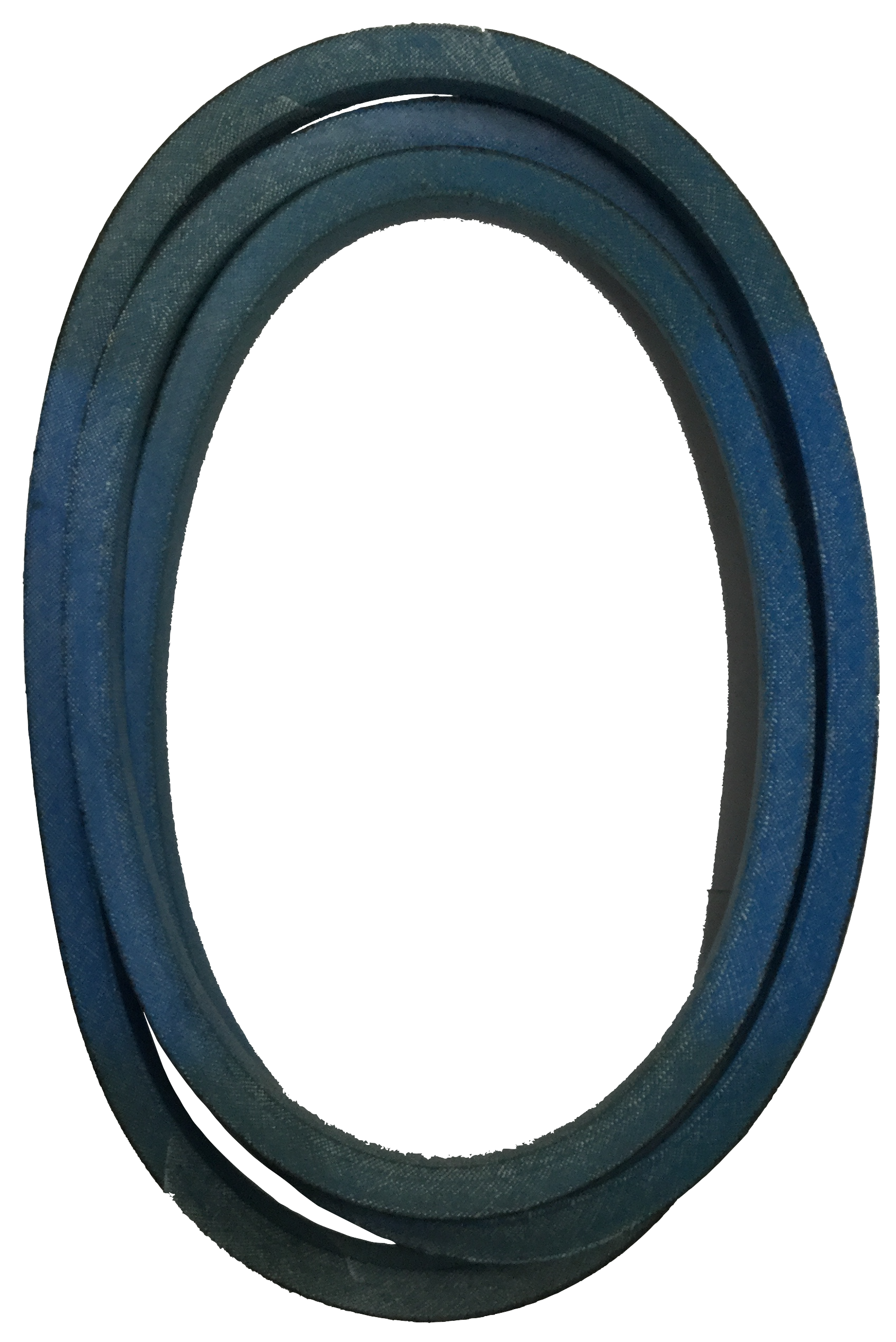 B39K Kevlar Blue V-Belt (5/8" X 42") - Froedge Machine & Supply Co., Inc.