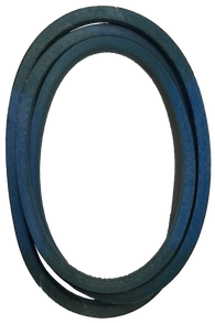 B63K Kevlar Blue V-Belt (5/8" X 66") - Froedge Machine & Supply Co., Inc.