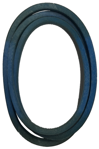 B84K Kevlar Blue V-Belt (5/8" X 87") - Froedge Machine & Supply Co., Inc.