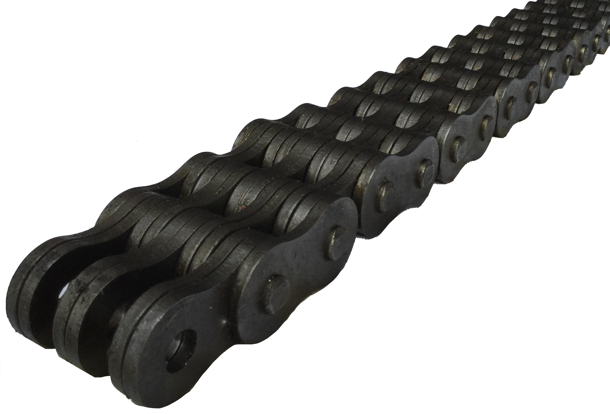 BL834 Leaf Chain (3X4 Assembly, 1