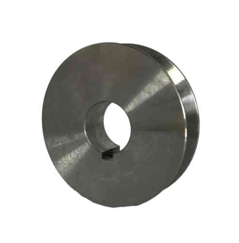 BS32X-3-4 1-Groove 4L/5L/A/B Series Finished Bore Sheave (3/4" Bore)