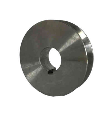 BS32X-1-2 1-Groove 4L/5L/A/B Series Finished Bore Sheave (1/2" Bore)