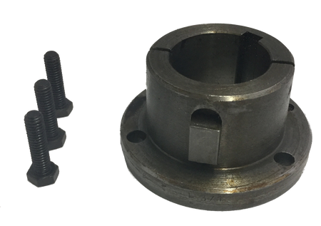 BX1-3-4 B Bushing with Finished Bore (1 3/4" Bore) - Froedge Machine & Supply Co., Inc.