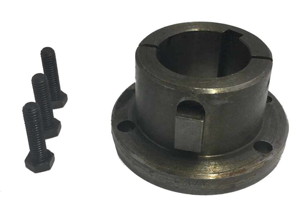 BX1-7-8	B Bushing with Finished Bore (1 7/8" Bore) - Froedge Machine & Supply Co., Inc.