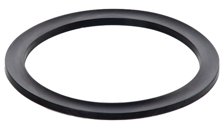 045 Nitrile 90 Durometer Back-Up Ring - Froedge Machine & Supply Co., Inc.