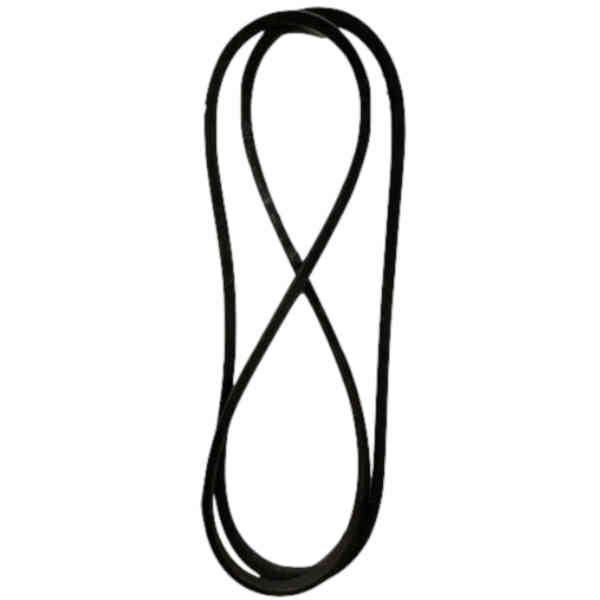 D&D PowerDrive C118 Dura-Prime V-Belt - 7/8 X 122 Inches (Standard V-Belt)