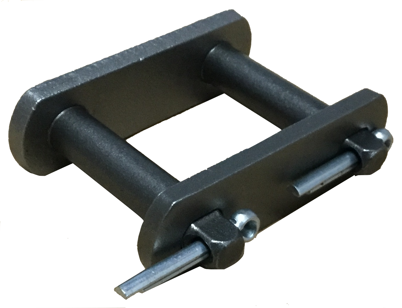 CA555 Connecting Link (1.630" Pitch) - Froedge Machine & Supply Co., Inc.