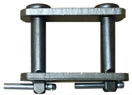 CA557 Connecting Link (1.630" Pitch) - Froedge Machine & Supply Co., Inc.