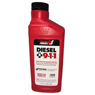 Diesel Fuel Additive 911 32 oz. bottle