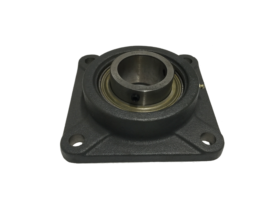 FB250X2316 Flange Block Bearing (2 3/16" Bore) - Froedge Machine & Supply Co., Inc.