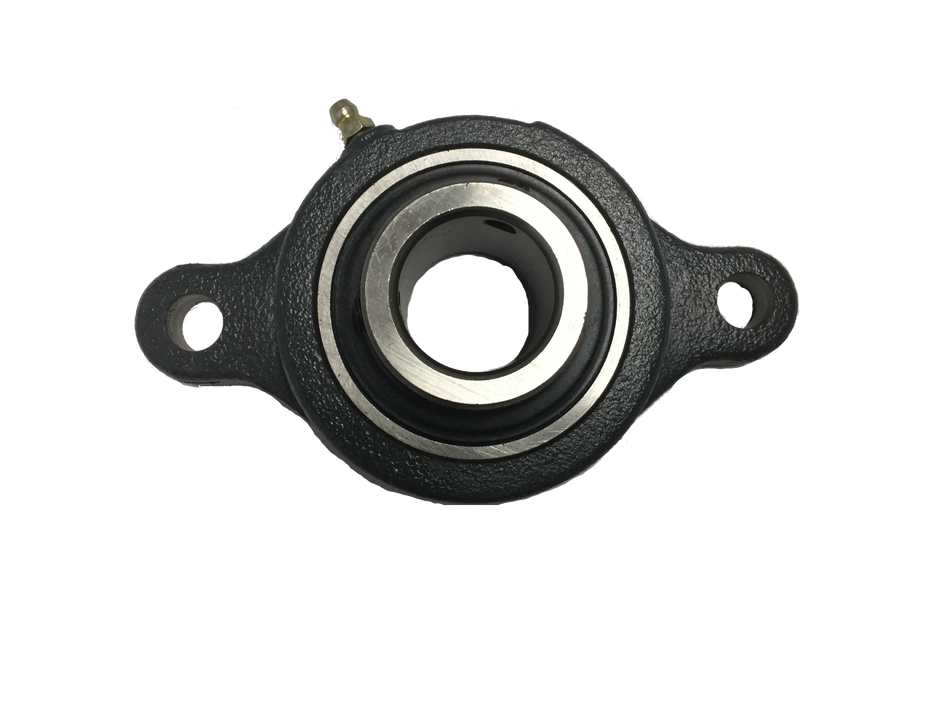 FB260DRWX114S Flange Block Bearing (1 1/4" Bore) - Froedge Machine & Supply Co., Inc.