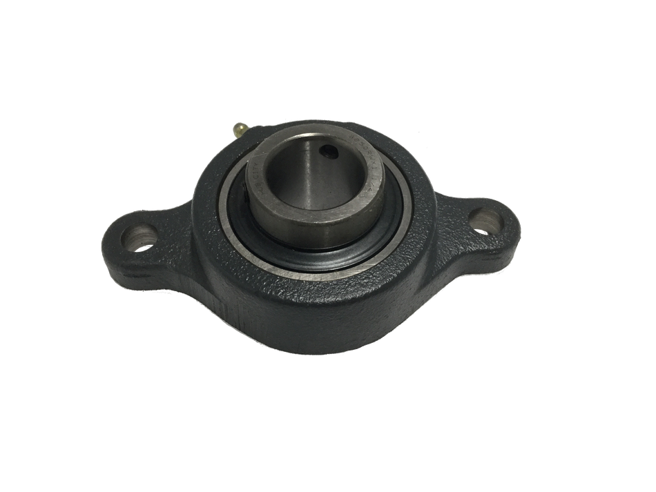 FB260DRWX1 Flange Block Bearing (1" Bore) - Froedge Machine & Supply Co., Inc.