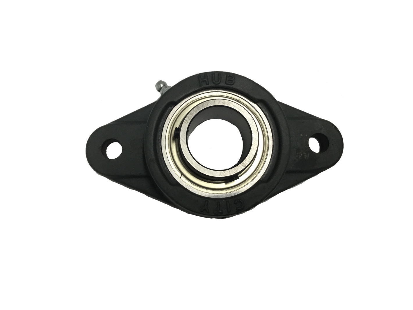 FB260URX114S Flange Block Bearing (1 1/4" Bore) - Froedge Machine & Supply Co., Inc.