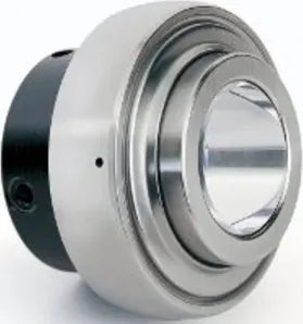 Timken G1108-KRRB Wide Inner Ring Ball Bearing with Eccentric collar Impeller Bearing JD MOCO