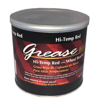Grease Master High Temperature Grease 1lb Can