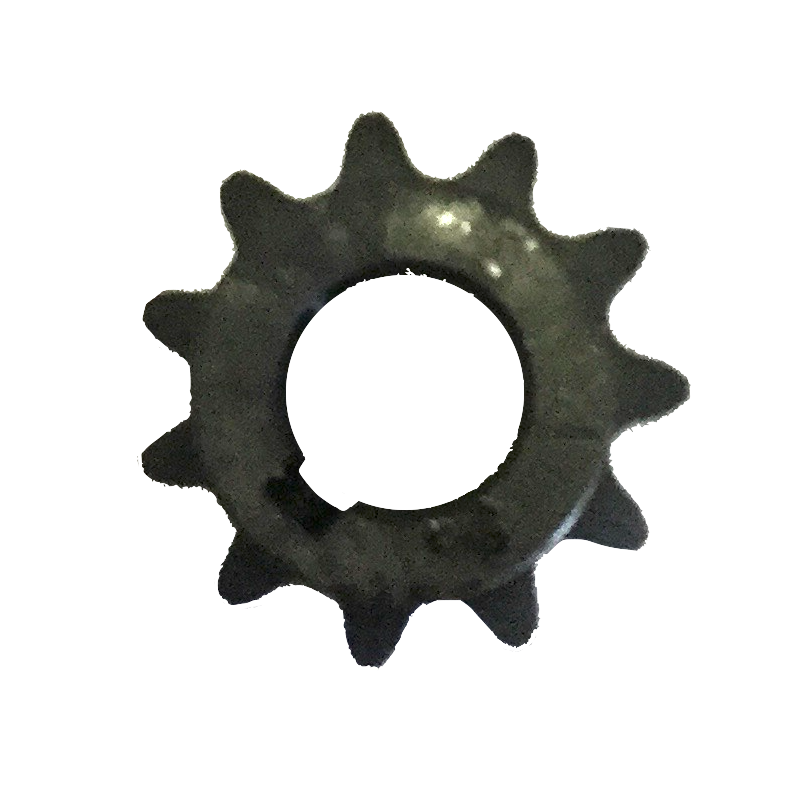 H3511X-5-8 11-Tooth, 35 Standard Roller Chain Finished Bore Sprocket (3/8" Pitch, 5/8" Bore) - Froedge Machine & Supply Co., Inc.