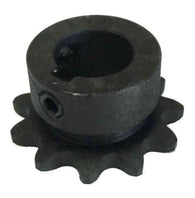 H3511X-5-8 11-Tooth, 35 Standard Roller Chain Finished Bore Sprocket (3/8" Pitch, 5/8" Bore)