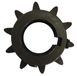 H5010X34 10-Tooth, 50 Standard Roller Chain Finished Bore Sprocket (5/8" Pitch, 3/4" Bore) - Froedge Machine & Supply Co., Inc.