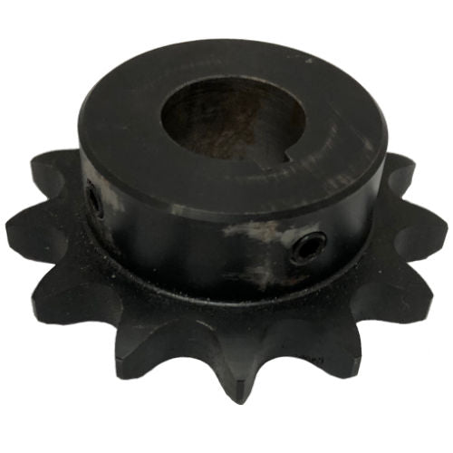 H5013X78 13-Tooth, 50 Standard Roller Chain Finished Bore Sprocket (5/8" Pitch, 7/8" Bore)