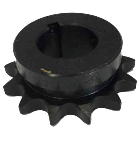 H5013X13-16 13-Tooth, 50 Standard Roller Chain Finished Bore Sprocket (5/8" Pitch, 1 3/16" Bore)