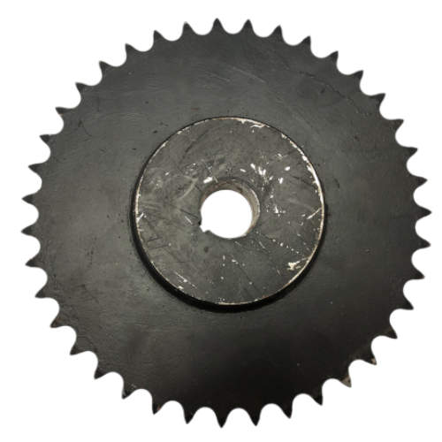 H6039X114 39-Tooth, 60 Standard Roller Chain Finished Bore Sprocket (3/4" Pitch, 1 1/4" Bore)