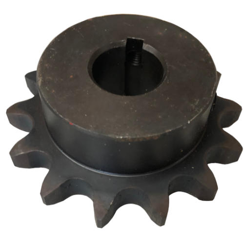 H60B14 14-Tooth, 60 Standard Roller Chain Type B Sprocket (3/4" Pitch)